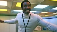 List of Tramell Tillman movies and TV shows